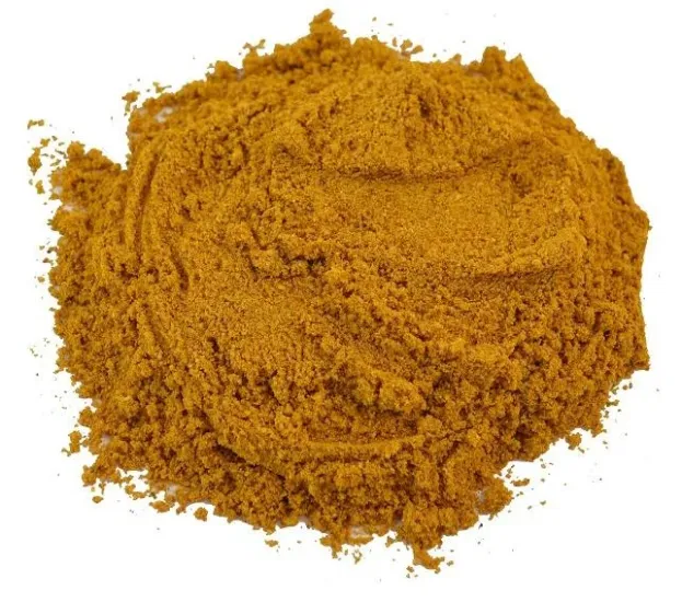 Bengaalse Kerrie - zakje 85 gram
