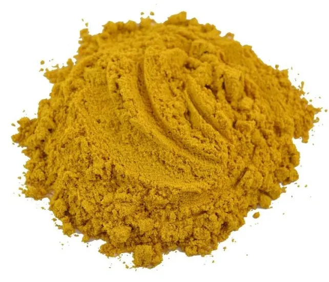 Engelse Kerrie - zakje 85 gram