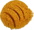 Hete Kerrie - strooibus 250 gram