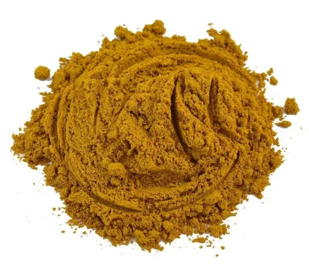 Hindoestaanse kerrie - zak 1 kilo
