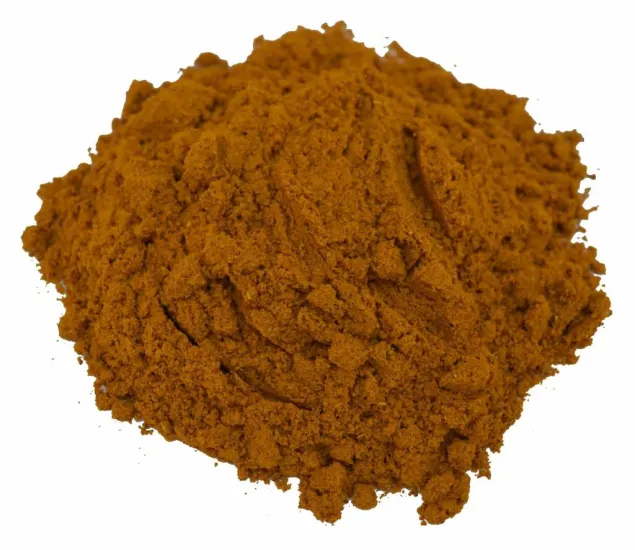 Milde Kerrie - strooibus 250 gram