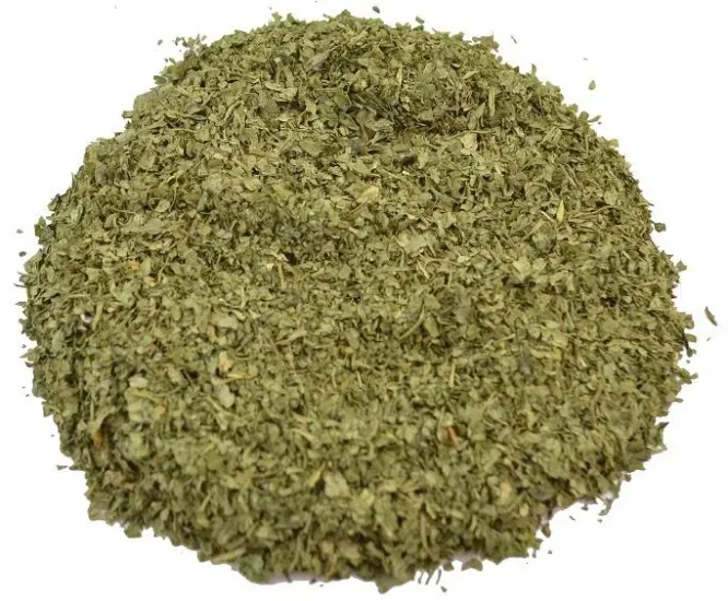 Gesneden Kervelblad - zakje 15 gram