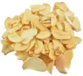 Knoflook vlokken - zakje 50 gram