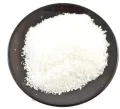 Kokos gemalen/geraspt - zak 1 kilo