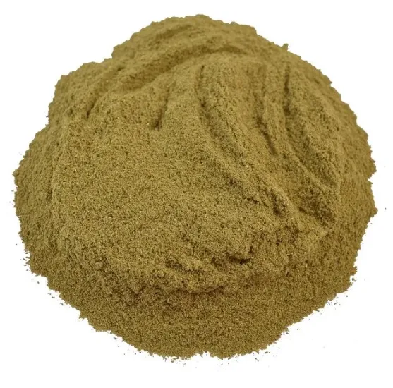 Laurierblad gemalen - strooibus 170 gram
