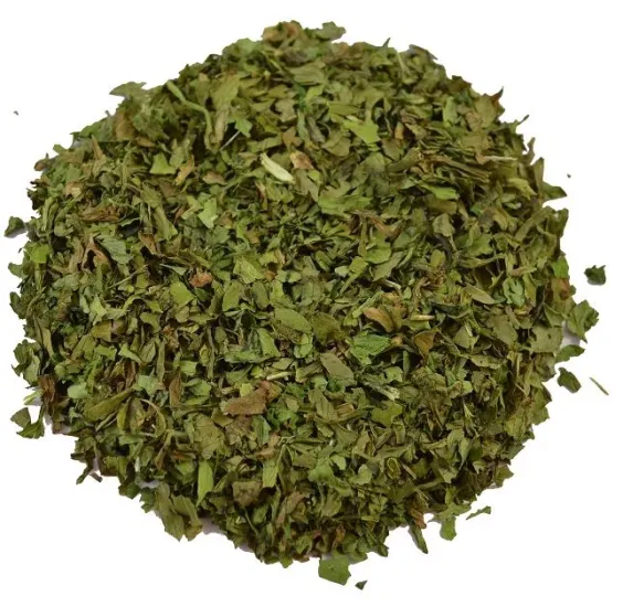 Lavasblad gesneden - strooibus 60 gram