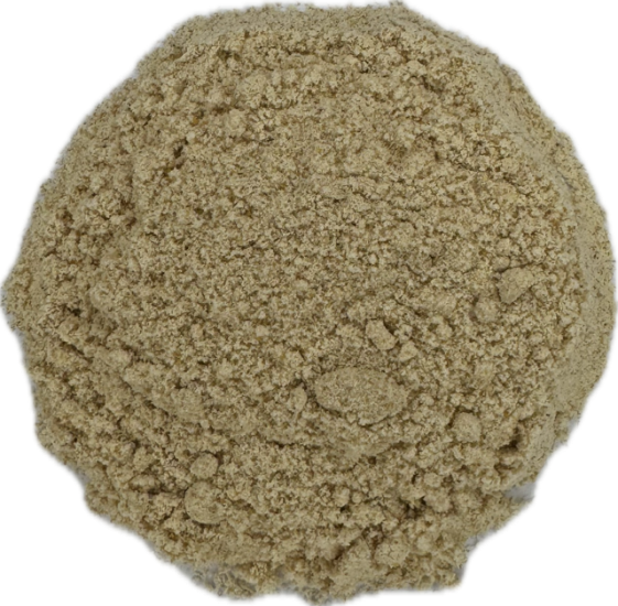 Mahlep of Weichselzaad gemalen - zak 1 kilo