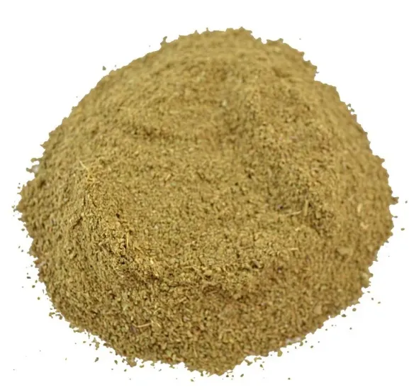 Oregano gemalen - strooibus 180 gram