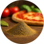 Oregano gemalen - strooibus 180 gram