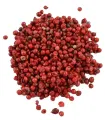 Rode of Rose of Roze peperkorrels - zakje 60 gram