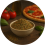 Pizza kruidenmix - strooibus 80 gram
