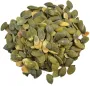 Pompoenpitten ofwel pepitas - strooibus 250 gram