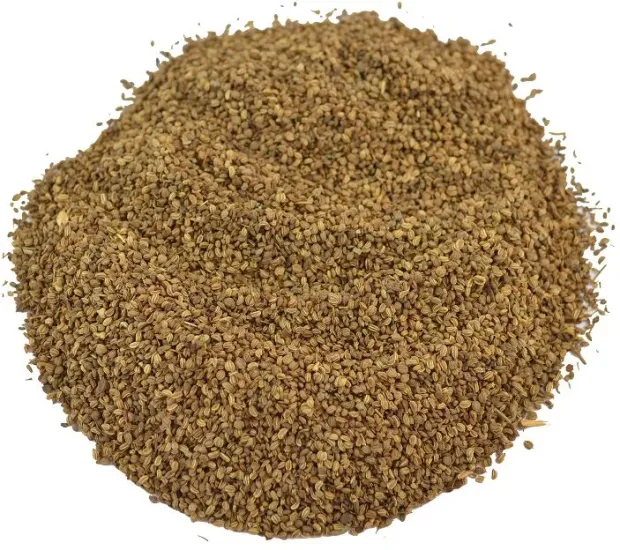 Selderijzaad - strooibus 250 gram