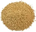 Sesamzaad geroosterd - strooibus 250 gram