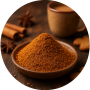 Speculaas kruiden - strooibus 200 gram