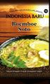 Boemboe Soto - 100 gram
