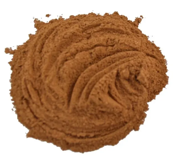 Steranijs gemalen - strooibus 200 gram