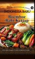 Boemboe Babi Ketjap - 100 gram