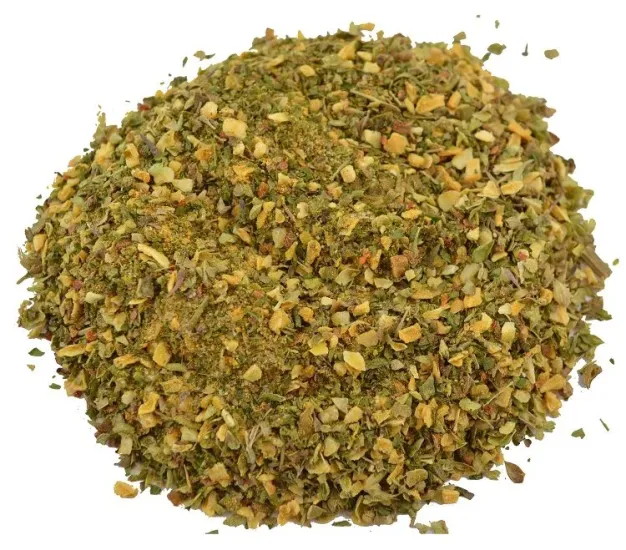 Toscaanse kruiden - zakje 60 gram