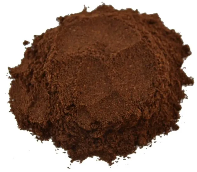 Vanillepoeder 100% Bourbon puur - strooibusje 100 gram