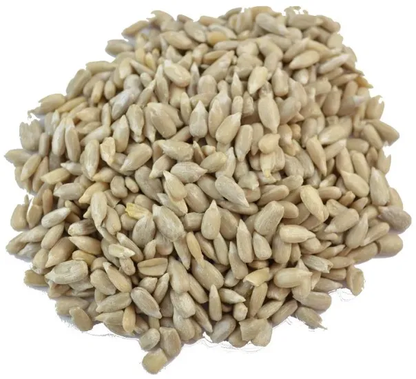 Zonnebloempitten - strooibus 250 gram