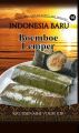 Boemboe Lemper - 100 gram