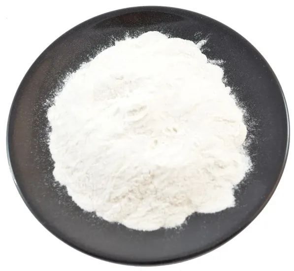 Arabische gom bindmiddel gemalen - strooibus 250 gram