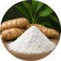 Arrowroot bindmiddel - zakje 60 gram