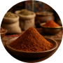 Baharat kruidenmix - strooibus 200 gram