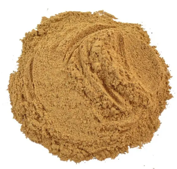 Baharat kruidenmix - zakje 60 gram