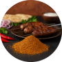 Kofte kruidenmix - zakje 85 gram