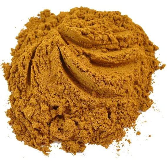 Couscous kruidenmix - strooibus 250 gram
