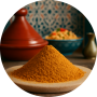 Couscous kruidenmix - zakje 80 gram