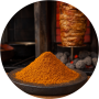 Doner Kebab kruidenmix - zakje 80 gram
