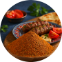 Kofta kruidenmix - zak 1 kilo