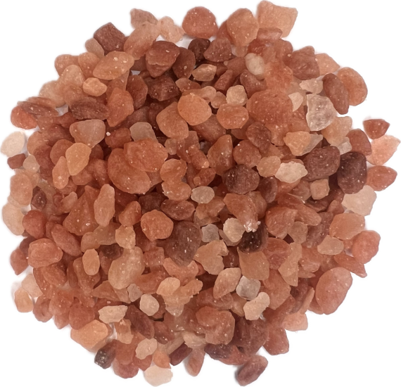 Himalaya zout grof - Baal a 20 kilo levertijd 1 a 2 werkdagen