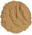 Lavaswortel gemalen - zak 1 kilo