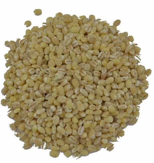 Parelgort 1000 gram - zak 1 kilo