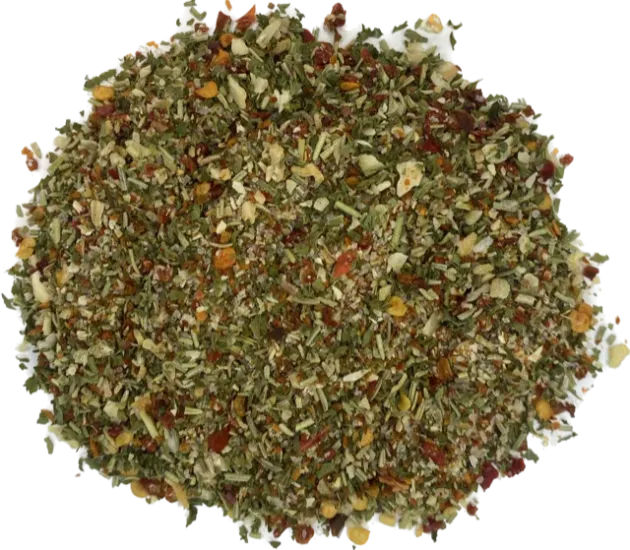 Dipper Toscaans - zak 1 kilo