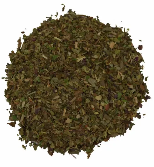 Italiaanse tuinkruidenmix - zakje 30 gram