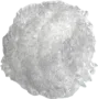 Zeezout vlokken of flakes - strooibus 250 gram