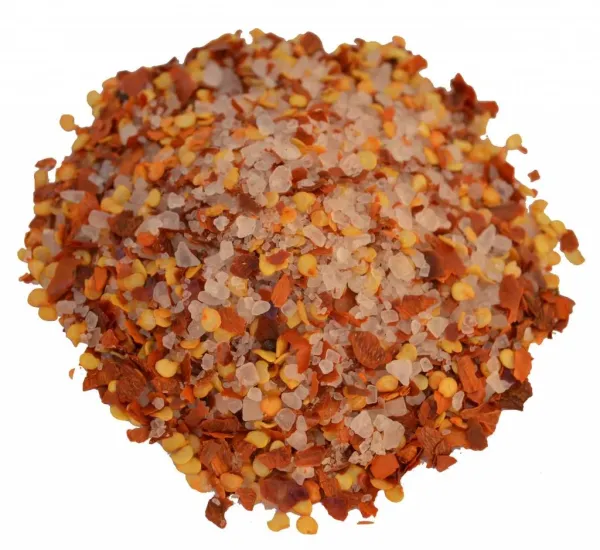 Zeezout Arrabbiata - zakje 200 gram