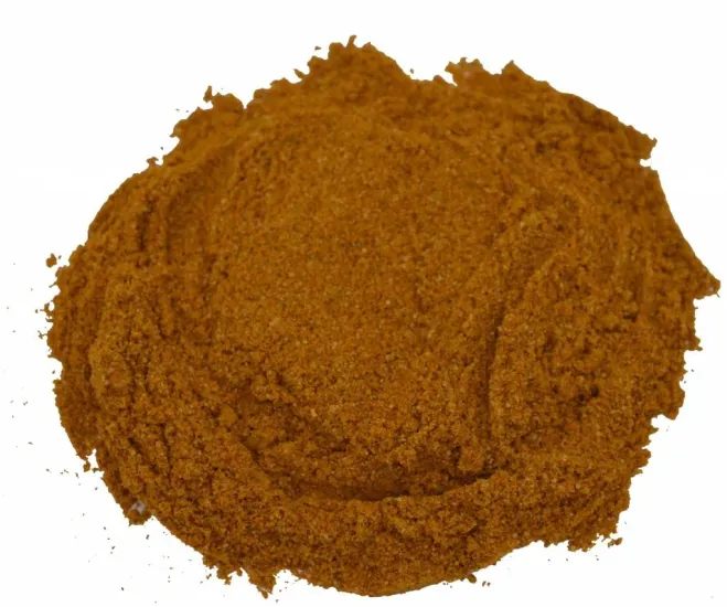 Tex Mex kruidenmix - zakje 70 gram