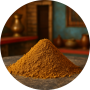 Biryani kruidenmix zonder zout - strooibus 250 gram