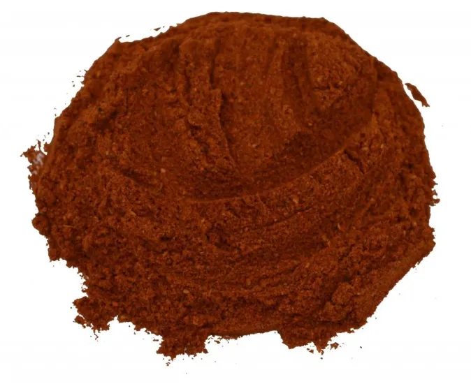 Chili con carne kruidenmix - zak 1 kilo