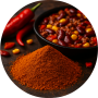 Chili con carne kruidenmix - zakje 70 gram