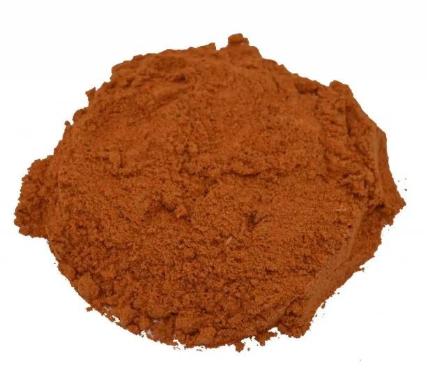 Fajita kruidenmix zonder zout - strooibus 250 gram
