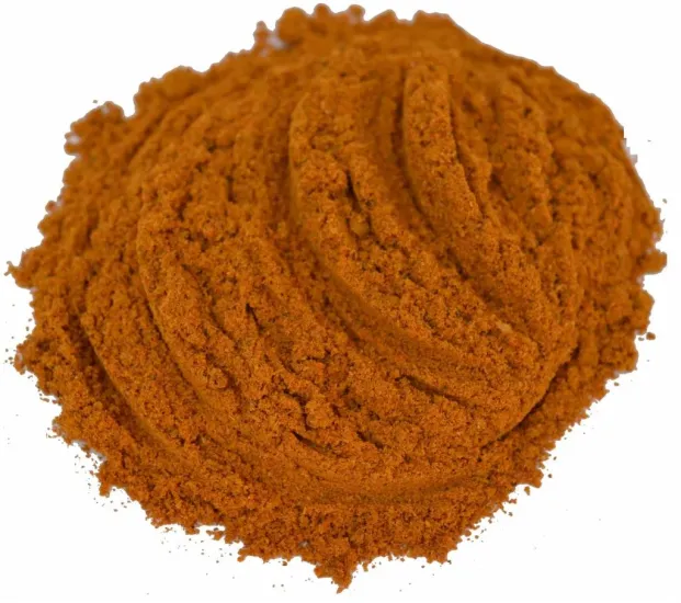 Tikka Masala kruidenmix - zak 1 kilo