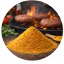 Hamburger kruidenmix zonder zout - zakje 80 gram