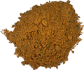 Hamburger kruidenmix zonder zout - zakje 80 gram
